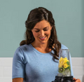 Food Processor & Blender